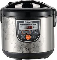 картинка мультиварка centek ct-1498 ceramic 5л от магазина Tovar-RF.ru
