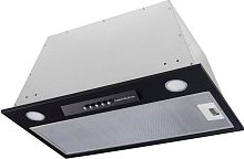 картинка кухонная вытяжка zigmund & shtain k0125b от магазина Tovar-RF.ru