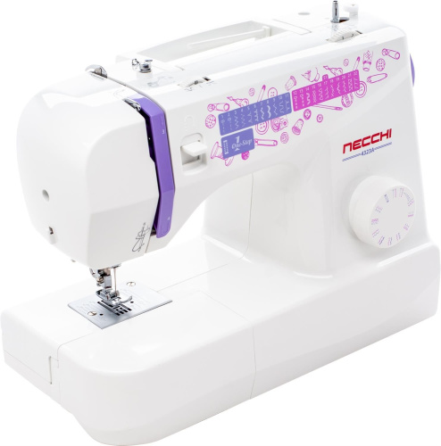 картинка necchi 4323а от магазина Tovar-RF.ru