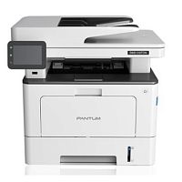 картинка pantum bm5100fdw мфу лазерное чб, a4, c/p/s, факс, дуплекс, 40стр/мин, 1200x1200 dpi, 512 mb ram, adf50, лоток 250 листов, usb, lan, wifi, старт.картр.3000стр. {проектная модель} от магазина Tovar-RF.ru