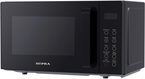 картинка микроволновые печи supra 20sbg27 черный от магазина Tovar-RF.ru