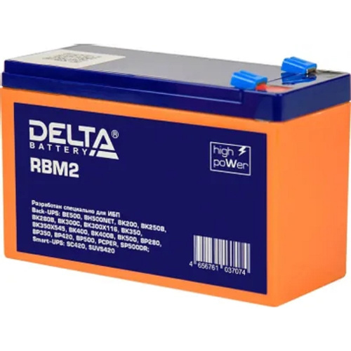 картинка сменный батарейный картридж delta rbm2 магазин Tovar-RF.ru являющийся официальным дистрибьютором в России картинка сменный батарейный картридж delta rbm2 от магазина Tovar-RF.ru