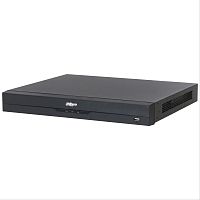 картинка dahua dhi-nvr5216-16p-ei2 16-канальный ip-видеорегистратор c poe до 448мбит/с; 2 sata iii до 20тбайт;  1 hdmi (8k), 1 vga; 1 rj45 1000мбит/с, 16 rj45 100мбит/с (poe/poe+, до 130вт, epoe на 1-8 п) от магазина Tovar-RF.ru