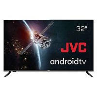 картинка jvc 32"  lt-32m597 черный  от магазина Tovar-RF.ru
