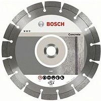 картинка BOSCH Stf Concrete [2608602196] Алмазный диск 115-22,23 от магазина Tovar-RF.ru