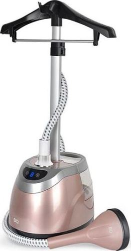 картинка вертикальный отпариватель bq sg5006s champagne от магазина Tovar-RF.ru