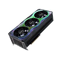 картинка видеокарта palit pci-e rtx5090 gamerock oc nv rtx5090 32gb 512bit gddr7 2295/30000/hdmix1/dpx3/hdcp  ne75090s19r5-gb2020g от магазина Tovar-RF.ru