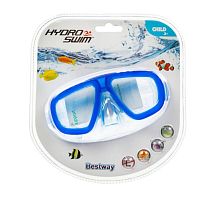 картинка наборы для ныряния bestway маска для ныряния lil caymen 3+ (поликарбонат, полипропилен, пвх) 22011 035-002от магазина Tovar-RF.ru