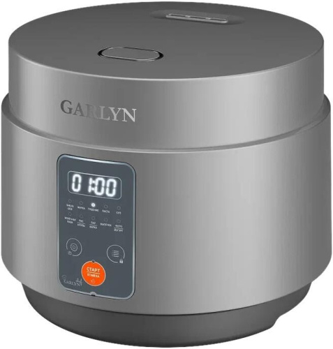 картинка мультиварка garlyn mr-solo 4 pro магазин Tovar-RF.ru являющийся официальным дистрибьютором в России картинка мультиварка garlyn mr-solo 4 pro от магазина Tovar-RF.ru
