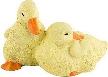 картинка Фигурка садовая PARK Фигурка садовая Утята H-10см (169383) от магазина Tovar-RF.ru