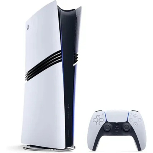 картинка sony playstation 5 pro digital (cfi-7000b01) магазин Tovar-RF.ru являющийся официальным дистрибьютором в России картинка sony playstation 5 pro digital (cfi-7000b01) от магазина Tovar-RF.ru