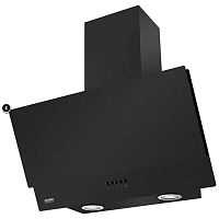 картинка вытяжка  krona olly 600 black pb от магазина Tovar-RF.ru
