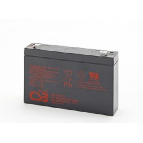 картинка csb батарея hrl634w (6v, 9ah) клеммы f2(fr) магазин Tovar-RF.ru являющийся официальным дистрибьютором в России картинка csb батарея hrl634w (6v, 9ah) клеммы f2(fr) от магазина Tovar-RF.ru