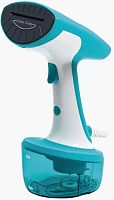 картинка гладильные и паровые станции kelli kl-308 бирюзовый от магазина Tovar-RF.ru