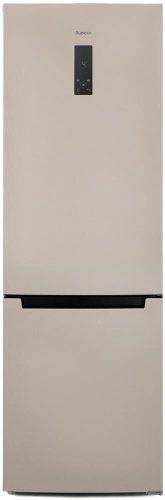 картинка холодильник бирюса g960nf 340л бежевый от магазина Tovar-RF.ru