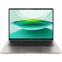 картинка honor magicbook pro 14 2025 [5301anxe] grey 14.6"{ oled  ultra 9 285h/32gb (soldered d5)/ssd1tb// win 11}  от магазина Tovar-RF.ru
