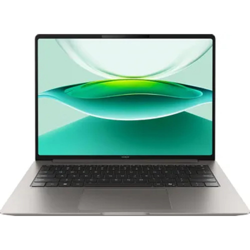 картинка honor magicbook pro 14 2025 [5301anxe] grey 14.6"{ oled  ultra 9 285h/32gb (soldered d5)/ssd1tb// win 11}  от магазина Tovar-RF.ru