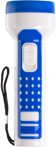 картинка фонарь smartbuy (sbf-851) sbf-851 бело-синийот магазина Tovar-RF.ru