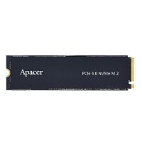 картинка ssd apacer m.2 2280 2tb as2280q4x client ssd ap2tbas2280q4x-1 от магазина Tovar-RF.ru