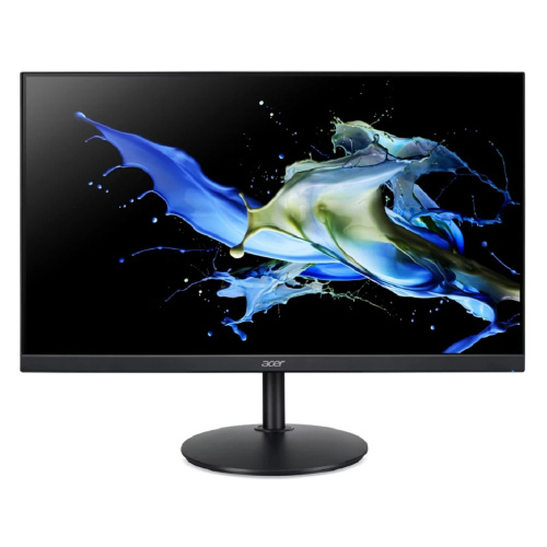 картинка lcd acer 27" cb272gbmirx {ips 1920x1080 120hz 1ms 250cd d-sub hdmi1.4 2x2w freesync} магазин Tovar-RF.ru являющийся официальным дистрибьютором в России картинка lcd acer 27" cb272gbmirx {ips 1920x1080 120hz 1ms 250cd d-sub hdmi1.4 2x2w freesync} от магазина Tovar-RF.ru