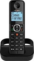 картинка радиотелефон texet tx-d5605a black от магазина Tovar-RF.ru