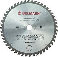 картинка Диск пильный BELMASH Диск пильный 305x3,2/2,2x30 48T от магазина Tovar-RF.ru