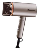 картинка фен sakura sa-4043br от магазина Tovar-RF.ru