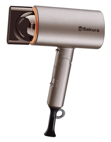 картинка фен sakura sa-4043br от магазина Tovar-RF.ru
