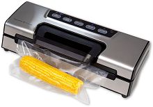 картинка ВАКУУМНЫЕ УПАКОВЩИКИ ZIGMUND & SHTAIN Kuchen-Profi VS-508 от магазина Tovar-RF.ru