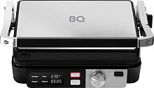 картинка грили, шашлычницы, аэрогрили bq gr3009 black-steel от магазина Tovar-RF.ru