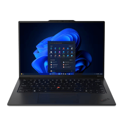 картинка lenovo thinkpad x1 carbon g12 [21kca025cd] (клав.рус.грав.) black 14" {2.8k oled 400nits ultra 7 155h/32gb/1tb ssd/lte/w11h} от магазина Tovar-RF.ru