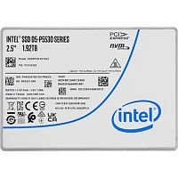 картинка intel ssd d5-p5530 series (1.92tb, 2.5in pcie 4.0 x4, tlc) ssdpf2kx019xzn1 от магазина Tovar-RF.ru