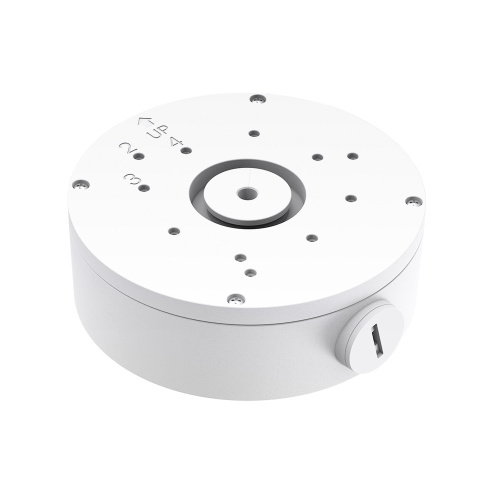 картинка TP-Link VJB-305 VIGI Монтажная коробка для сетевой камеры от магазина Tovar-RF.ru