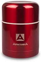 картинка термос арктика 302-500 rd красныйот магазина Tovar-RF.ru