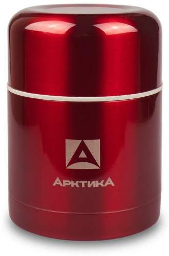 картинка термос арктика 302-500 rd красныйот магазина Tovar-RF.ru