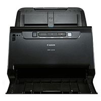 картинка canon dr-c240 [0651c003/1000357598] {a4, 45 ppm, adf 60, duplex color, usb 2.0} от магазина Tovar-RF.ru