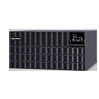 картинка ибп cyberpower ols10kert5u {online, 10ква/10квт usb/rs-232/dry/epo/snmp/cloudcard/bat.detect/мв (4 с13, 4 c19, terminal ) 20х9ач} от магазина Tovar-RF.ru