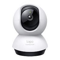 картинка tp-link tapo c220 умная домашняя поворотная камера от магазина Tovar-RF.ru