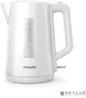 картинка philips hd9318/00 чайник, 1.7л, 2200вт, белый от магазина Tovar-RF.ru