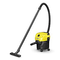 картинка Karcher WD 1 Classic *EU Пылесос [1.628-411.0] от магазина Tovar-RF.ru