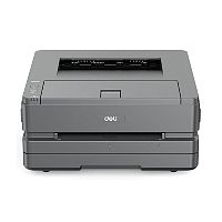 картинка принтер deli laser p3100dnw {a4 duplex wifi} картридж в комплекте t31a черный (3500стр.) от магазина Tovar-RF.ru