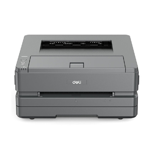 картинка принтер deli laser p3100dnw {a4 duplex wifi} картридж в комплекте t31a черный (3500стр.) от магазина Tovar-RF.ru