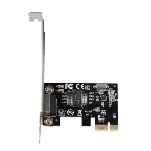 картинка origo on200/a1a сетевой адаптер pci-e, 1x1000base-t (низкопрофильная и стандартная планки в комплекте) магазин Tovar-RF.ru являющийся официальным дистрибьютором в России картинка origo on200/a1a сетевой адаптер pci-e, 1x1000base-t (низкопрофильная и стандартная планки в комплекте) от магазина Tovar-RF.ru