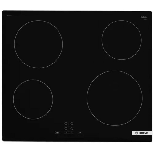 картинка варочная поверхность bosch pke611ba2e черный магазин Tovar-RF.ru являющийся официальным дистрибьютором в России картинка варочная поверхность bosch pke611ba2e черный от магазина Tovar-RF.ru