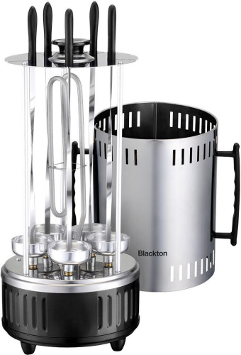 картинка blackton bt bbq1111 steel-black магазин Tovar-RF.ru являющийся официальным дистрибьютором в России картинка blackton bt bbq1111 steel-black от магазина Tovar-RF.ru