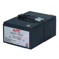 картинка apc rbc6 батарея {для bp1000i, suvs1000i, su1000inet, su1000rminet} от магазина Tovar-RF.ru