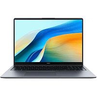 картинка huawei matebook d16 mclf-x [53013wxe] grey 16" {fhd i5-12450h/8gb/512gb ssd/w11} от магазина Tovar-RF.ru