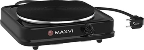 картинка электрическая плитка maxvi he111 black от магазина Tovar-RF.ru