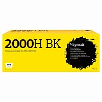 картинка tc-pm2000hbk картридж t2 для pantum cp2200/cm2200 (3500 стр.) черный, с чипом от магазина Tovar-RF.ru