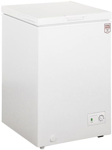 картинка морозильник kraft bd (w)-135qx ларь от магазина Tovar-RF.ru